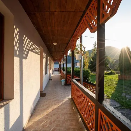 Bed & Breakfast Koberc Panzio, Udulohazak Es Etterem Bozsva