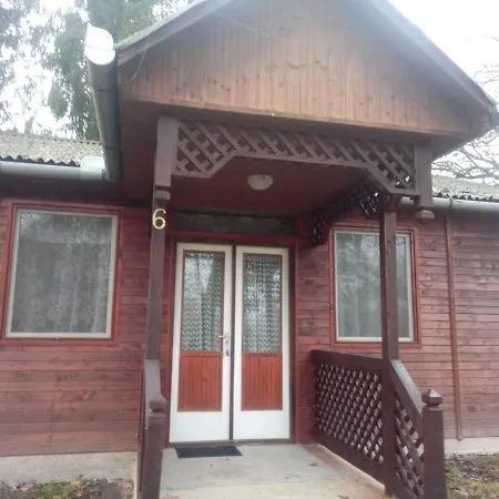 Bed & Breakfast Koberc Panzio, Udulohazak Es Etterem *