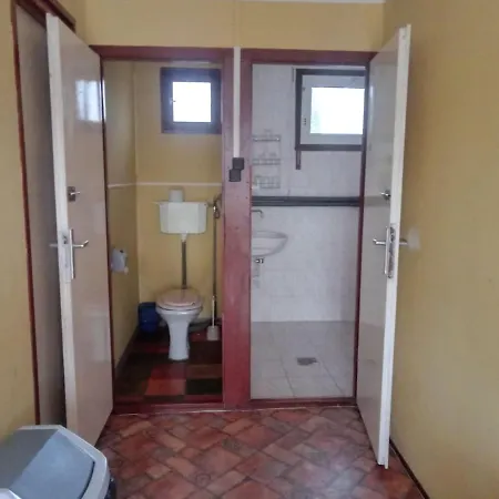 Koberc Panzio, Udulohazak Es Etterem Bed & Breakfast