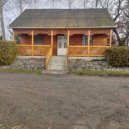 Koberc Panzio, Udulohazak Es Etterem Bed & Breakfast *