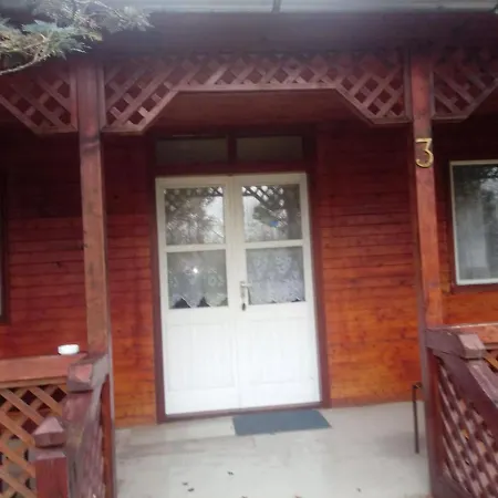 Koberc Panzio, Udulohazak Es Etterem Bed & Breakfast