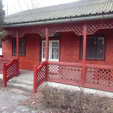 Bed & Breakfast Koberc Panzio, Udulohazak Es Etterem