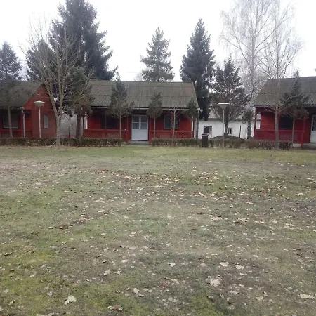 Koberc Panzio, Udulohazak Es Etterem Bed & Breakfast Bozsva