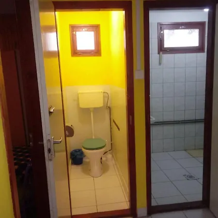 Koberc Panzio, Udulohazak Es Etterem Bed & Breakfast