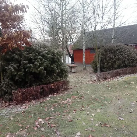 Bed & Breakfast Koberc Panzio, Udulohazak Es Etterem