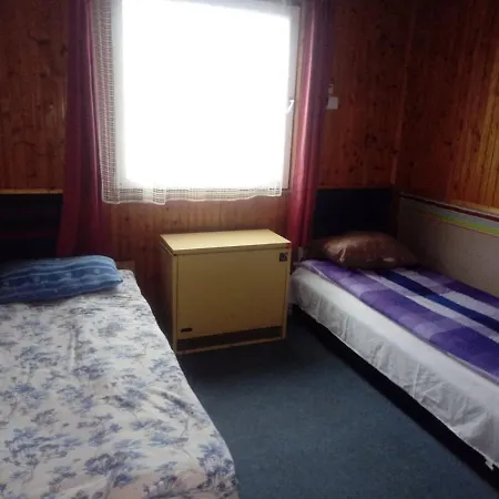 Bed & Breakfast Koberc Panzio, Udulohazak Es Etterem