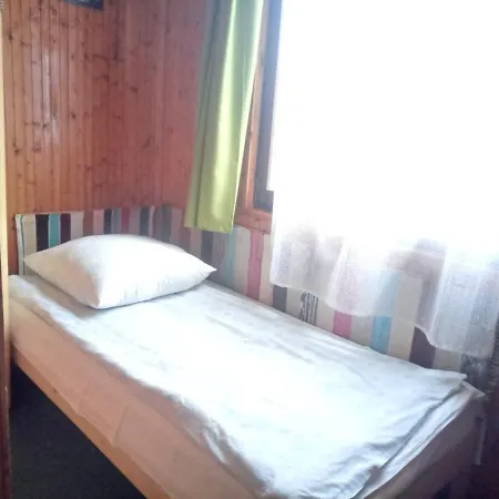Koberc Panzio, Udulohazak Es Etterem Bed & Breakfast Bozsva