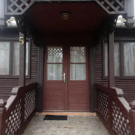 Koberc Panzio, Udulohazak Es Etterem Bed & Breakfast Bozsva