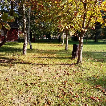 Koberc Panzio, Udulohazak Es Etterem Bed & Breakfast