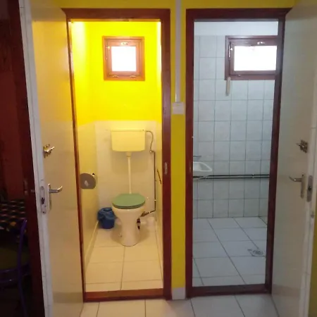 Koberc Panzio, Udulohazak Es Etterem Bed & Breakfast *